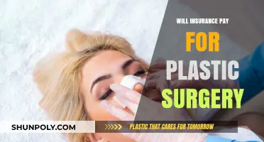 Does Insurance Cover Plastic Surgery? Understanding Your Policy and Options