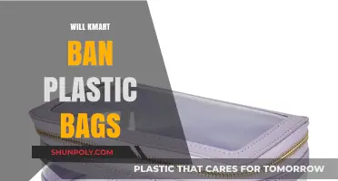 Kmart's Plastic Bag Ban: A Sustainable Shift or Just a Trend?