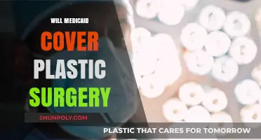 Does Medicaid Cover Plastic Surgery? Eligibility and Procedure Guidelines Explained