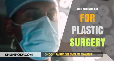 Does Medicaid Cover Plastic Surgery? Eligibility and Procedure Guidelines Explained