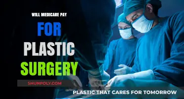 Does Medicare Cover Plastic Surgery Costs? What You Need to Know