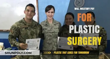Does the Military Cover Plastic Surgery Costs? What You Need to Know