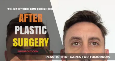Plastic Surgery and Relationships: Will It Boost His Attraction?