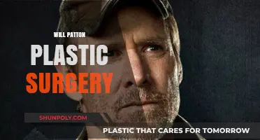 Will Patton's Plastic Surgery: Fact-Checking the Actor's Transformation Rumors