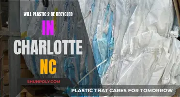 Recycling Plastic in Charlotte: What's the Future?
