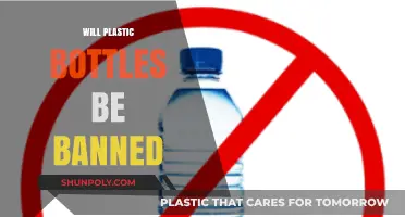 The Future of Plastic Bottles: Will Bans Become the Norm?