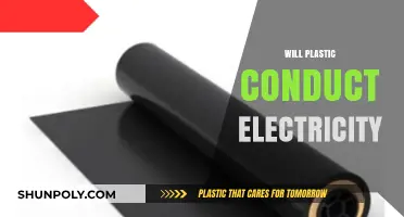 Exploring the Electrical Conductivity of Plastics: A Comprehensive Guide