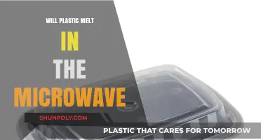 The Truth About Microwaving Plastic: Safe or Sorry?