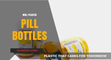 Will Plastic Pill Bottles Harm the Environment? Sustainable Alternatives Explored