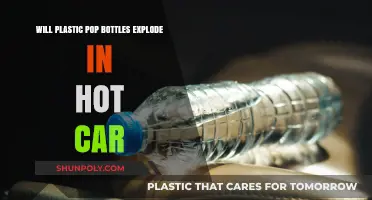 Can Plastic Pop Bottles Explode in a Hot Car? Facts Revealed