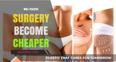 Will Plastic Surgery Costs Drop? Exploring Future Affordability Trends