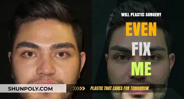 Will Plastic Surgery Fix Me? Exploring Self-Acceptance and Transformation