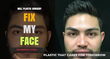 Can Plastic Surgery Transform My Face? Expectations vs. Reality Explored