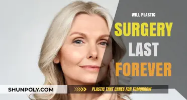 Does Plastic Surgery Last Forever? Longevity and Maintenance Explained