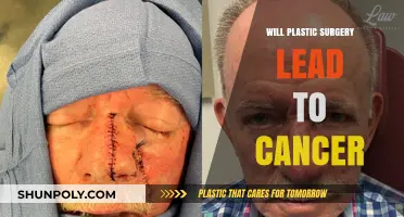 Plastic Surgery and Cancer Risk: Uncovering the Hidden Connection