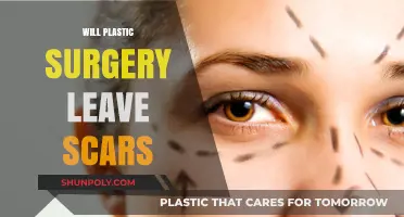 Plastic Surgery Scars: What to Expect and How to Minimize Them