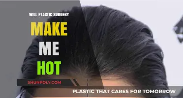 Plastic Surgery and Self-Esteem: Can It Transform Your Attractiveness?