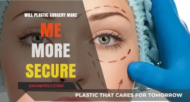 Plastic Surgery and Self-Esteem: Can It Boost Your Confidence?
