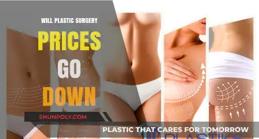 Will Plastic Surgery Costs Decline? Exploring Future Price Trends