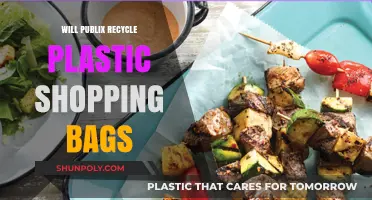 Does Publix Recycle Plastic Bags? Eco-Friendly Shopping Tips Revealed