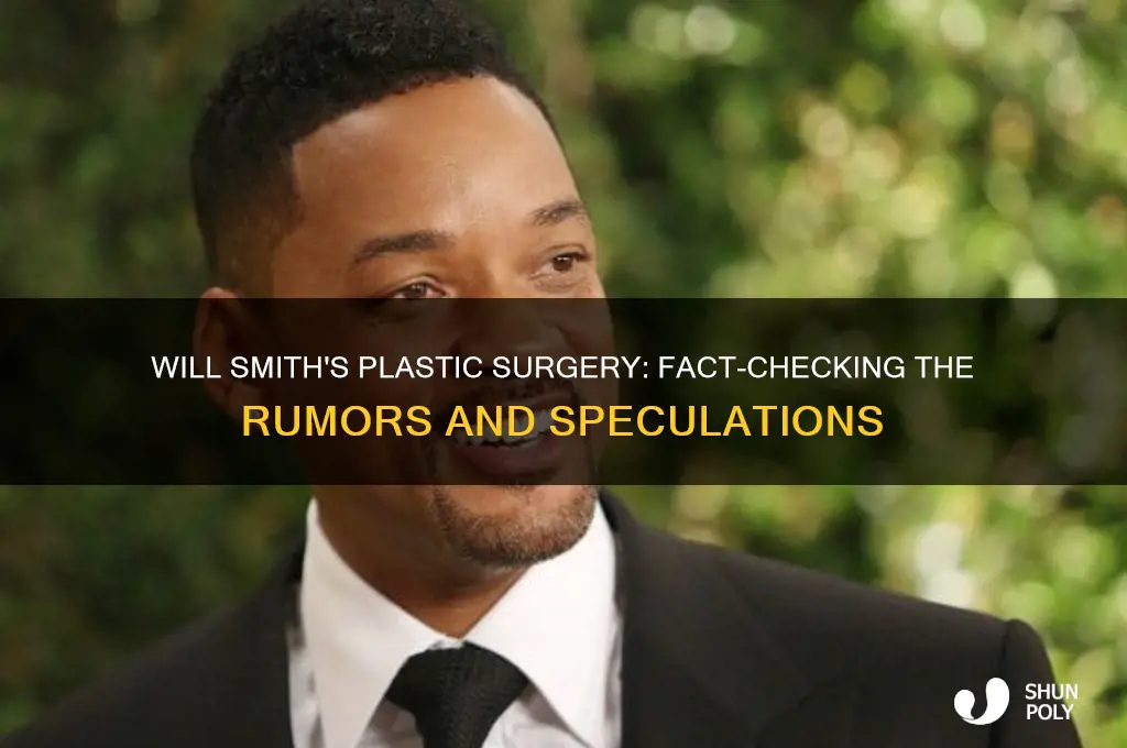 will smoth plastic surgery