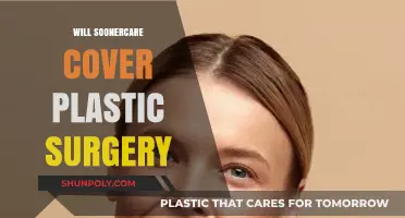 Does SoonerCare Cover Plastic Surgery? What You Need to Know