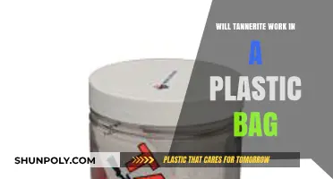 Can Tannerite Detonate in a Plastic Bag? Safety and Myths Explained