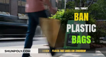 Target's Plastic Bag Ban: A Sustainable Shift for Retail?