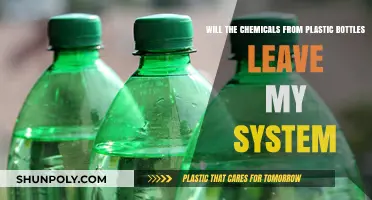 Detoxing from Plastic: Can Your Body Eliminate Bottle Chemicals?