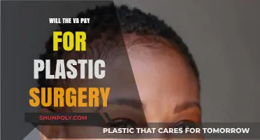 VA Coverage for Plastic Surgery: Eligibility, Procedures, and Benefits Explained