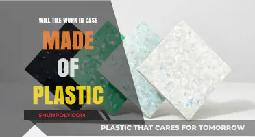 Can Plastic Tiles Work? Exploring Durability and Practicality in Design