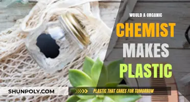 Can Organic Chemists Create Eco-Friendly Plastics? Exploring Sustainable Solutions