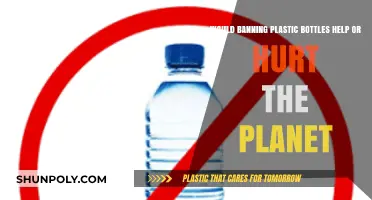 Plastic Bottle Bans: Environmental Savior or Economic Burden?