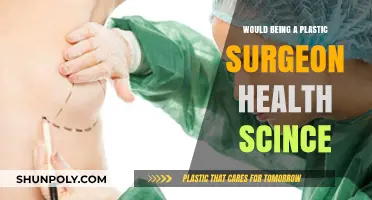 Plastic Surgery: A Healthy Science Career Path to Consider