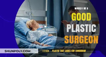 Exploring the Skills and Traits Needed to Become a Successful Plastic Surgeon