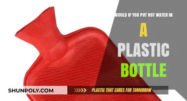 Hot Water in Plastic Bottles: Risks, Safety, and Alternatives Explained