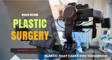 Would You Record Your Plastic Surgery Journey? Pros, Cons, and Ethics