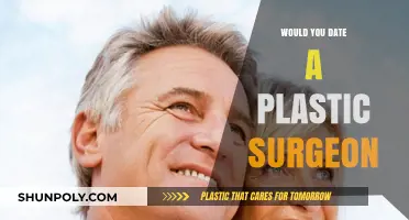 Dating a Plastic Surgeon: Love, Beauty, and Ethical Considerations